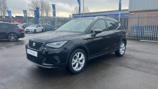SEAT Arona 1.0 TSI 115 FR 5dr DSG Petrol Hatchback
